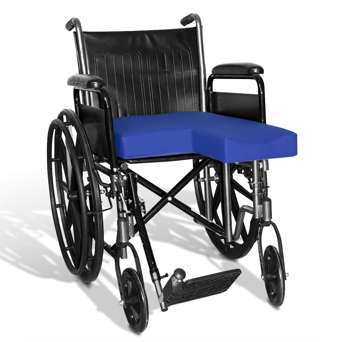 NYOrtho APEX Amputee Cushion Cooling Gel Foam