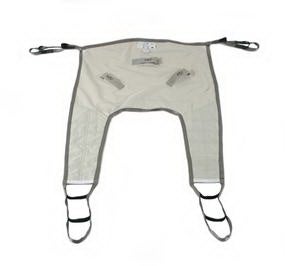 EZ Way Deluxe Antimicrobial Sling