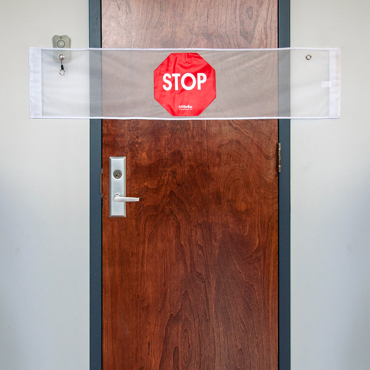 NYOrtho Door Guard Alarm System