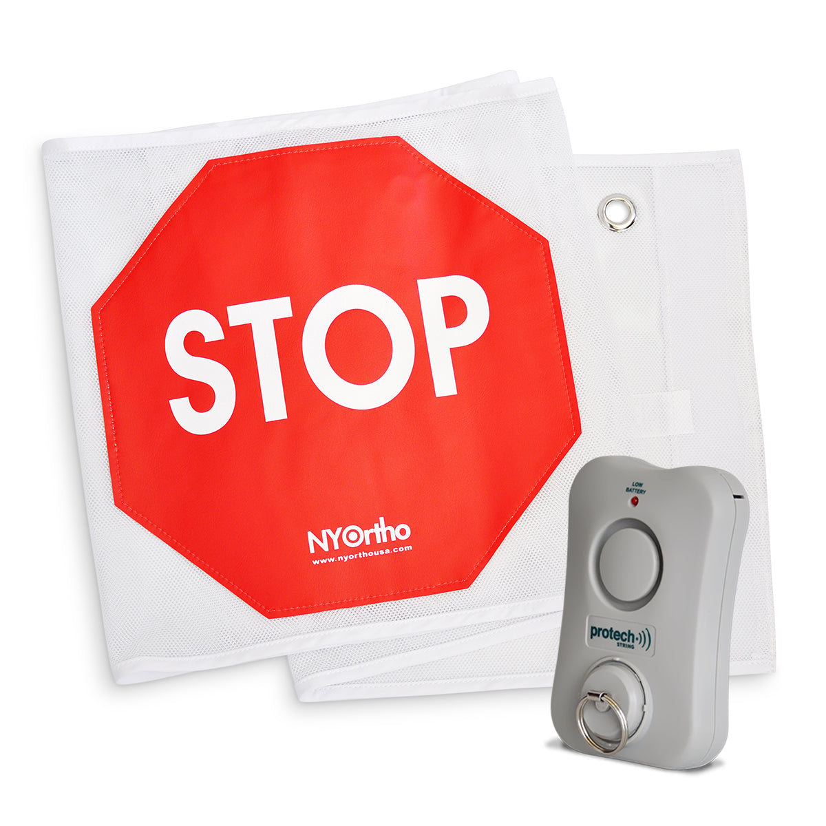 NYOrtho Door Guard Alarm System