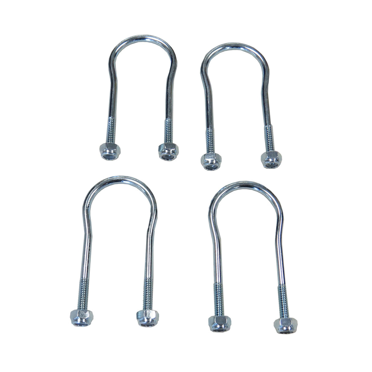 Oversized Antirollback U-Bolt Kit