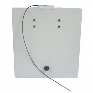 Replacement Lid For The 214 Hamper