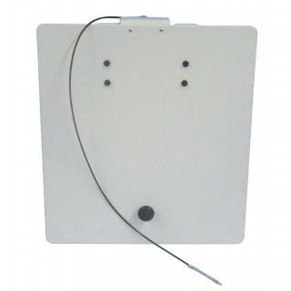 Replacement Lid For The 214 Hamper