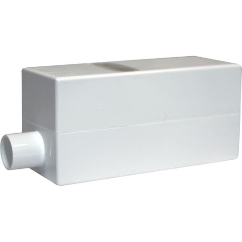 Intake Filter Silencer