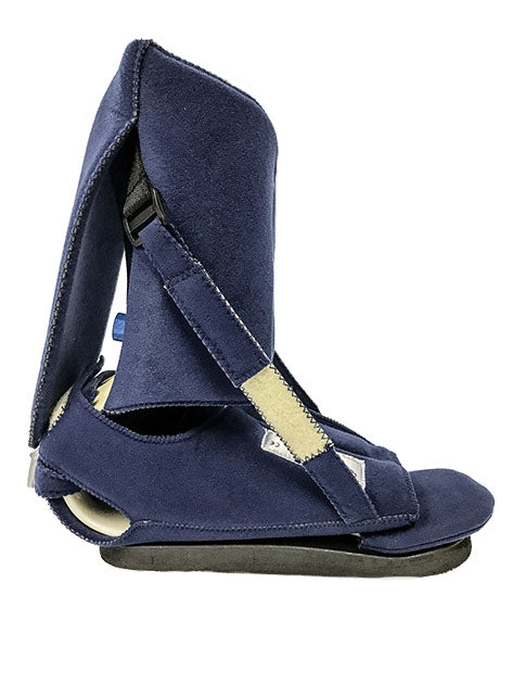 ComfySplints Ambulating Boot with Adjustable Straps