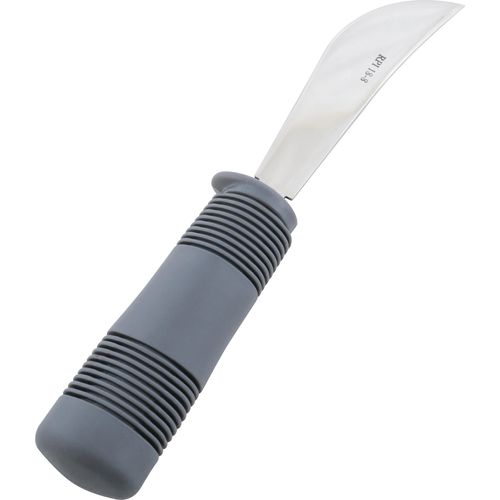 Rocker Knife Comfy Grip