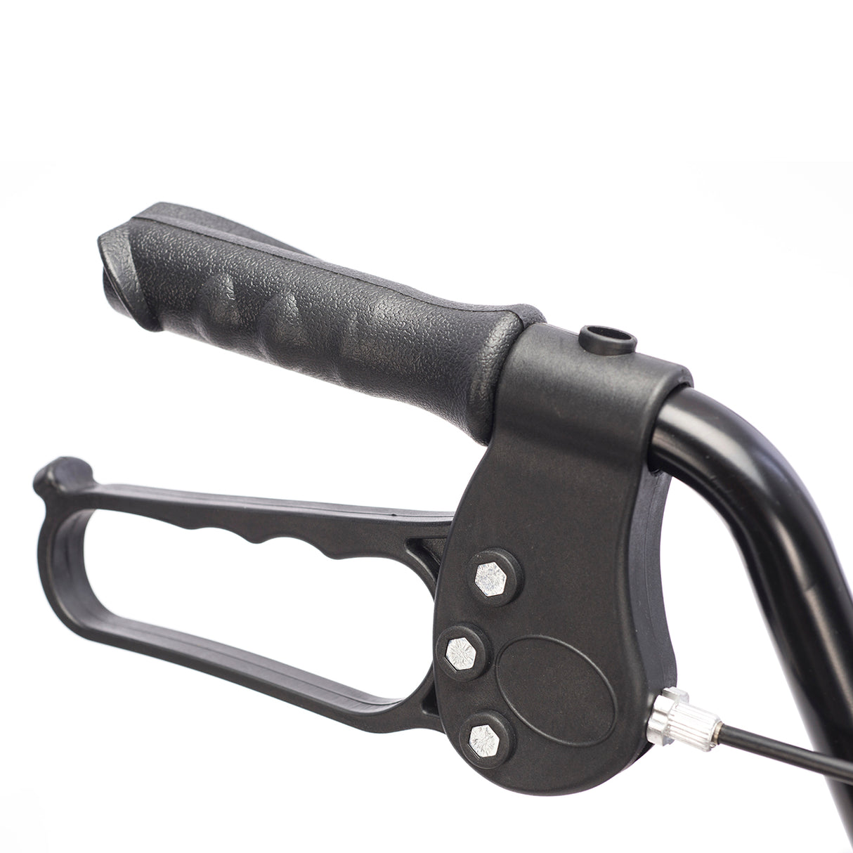 Protekt Aluminum Rollator