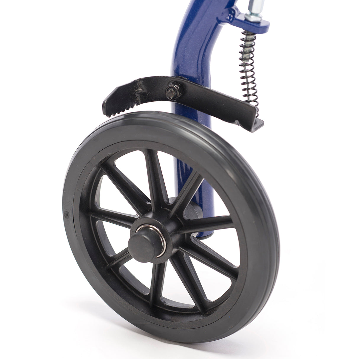 Protekt Aluminum Rollator