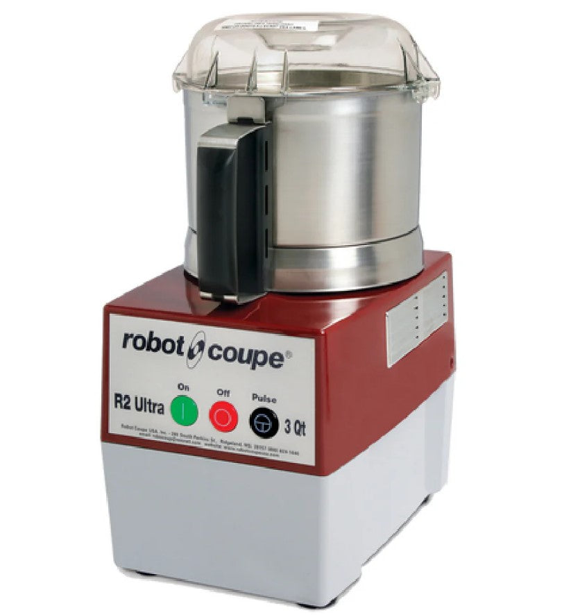 R2B Food Processor Cutter Mixer