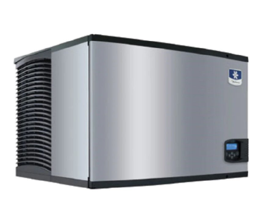 Ice Maker Cube Style