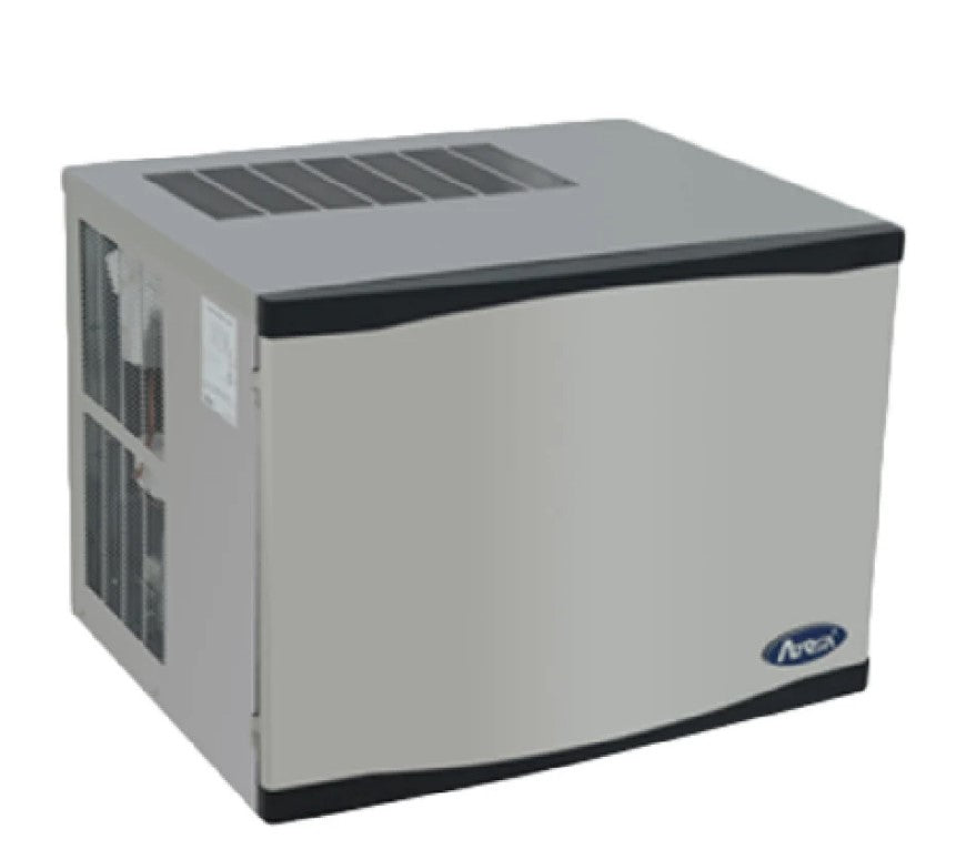 Atosa Air Cooled Cube Style Ice Maker