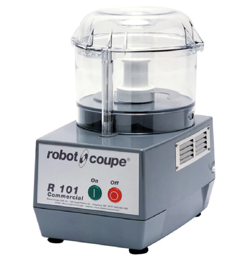 Robot Coupe Food Processor Countertop