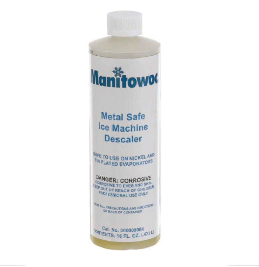 Manitowoc Ice Machine Cleaner