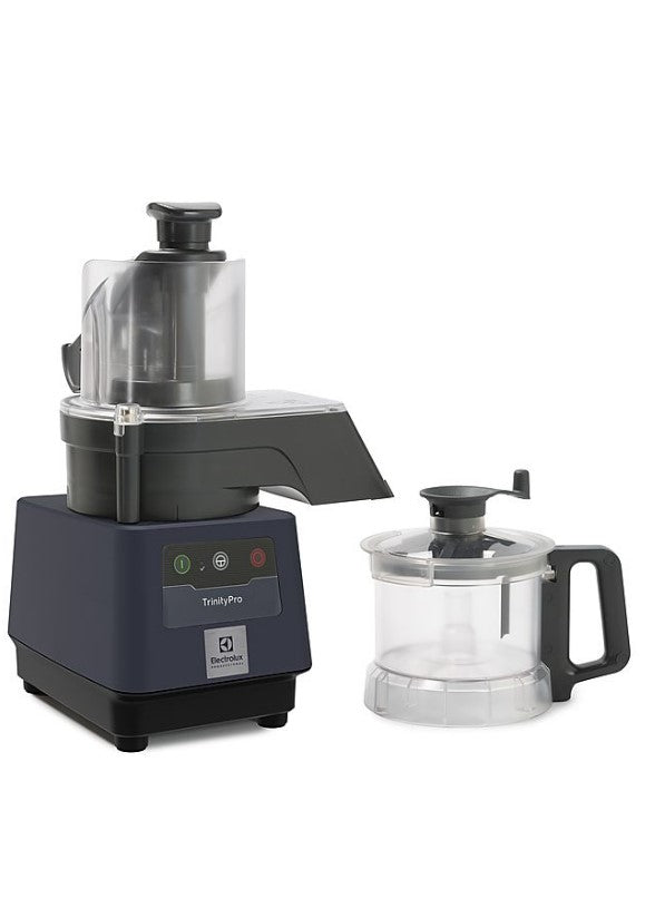 Electrolux Professional Vegetable Slicer TrinityPro Combined Vegetable Slicer Cutter Mixer