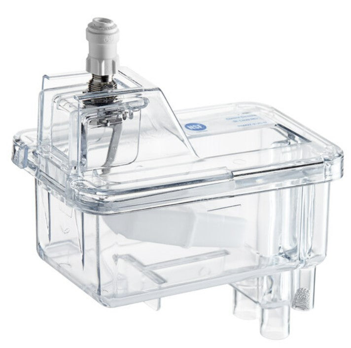 Manitowoc Ice Float Chamber