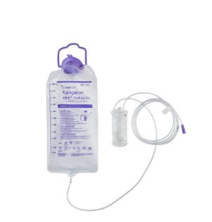 Kangaroo OMNI Feeding Set Non-Sterile