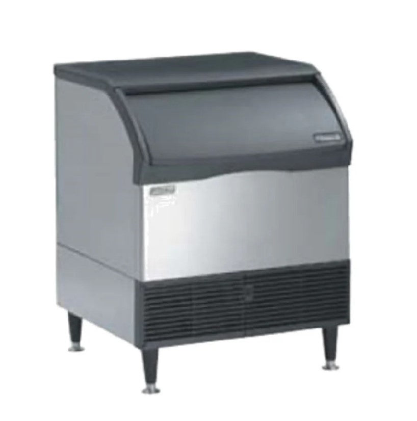 Scotsman Undercounter Ice Maker with Bin Cube Style Air Cooled 30"