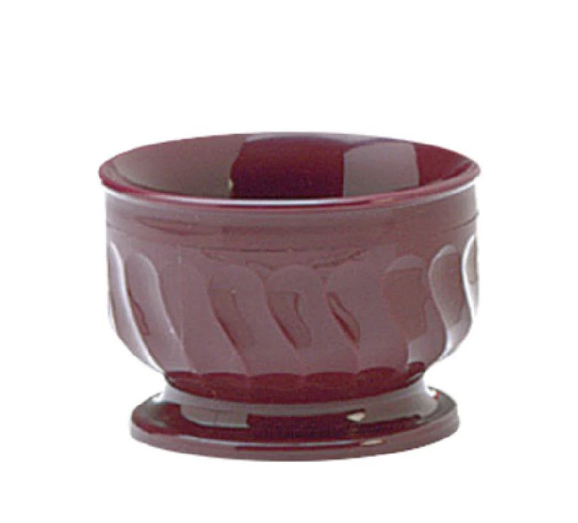 Dinex Turnbury Insulated Pedestal Base Bowl