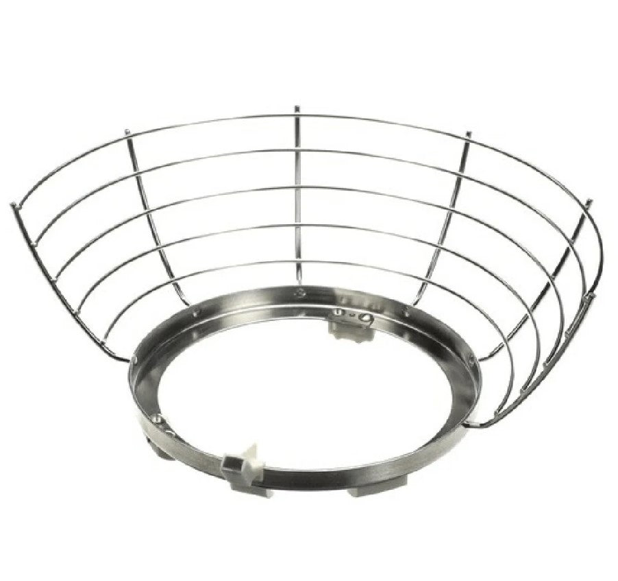 Hobart Bowl Guard Cage Assembly
