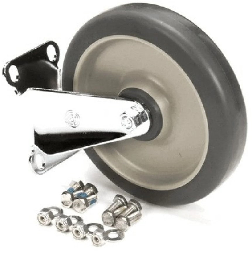 Scotsman Bin Storage Air Cooled Meridian Ice and Water Dispenser 115 Volts 12 Lbs