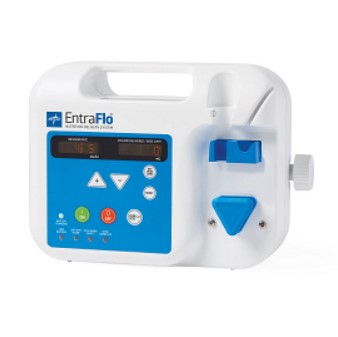 Entraflo Enteral Feeding Pump