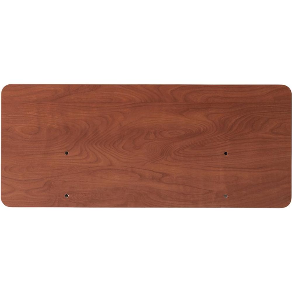 Brownlee Woods Bed End Panel with SC04