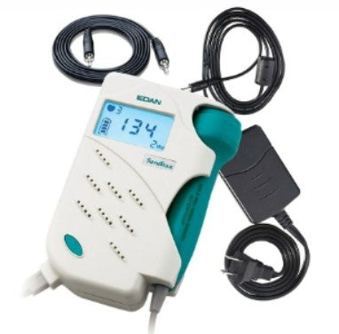 Sonotrax II Vascular Doppler