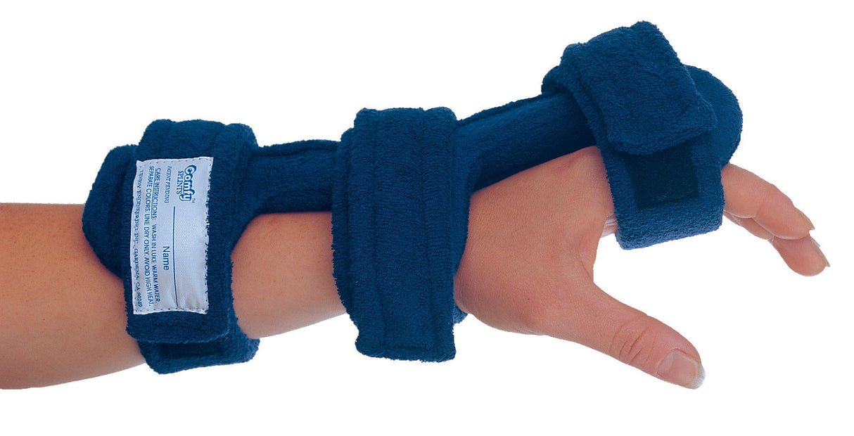 ComfySplints Comfyprene Dorsal Hand Orthosis