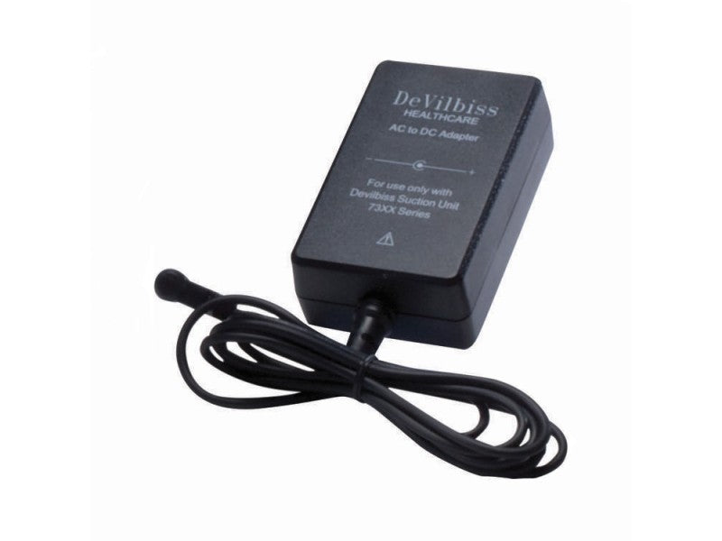 Adapter for Vacu-Aide Suction Unit