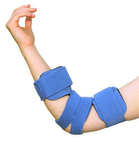 ComfySplints Comfyprene Elbow Orthosis