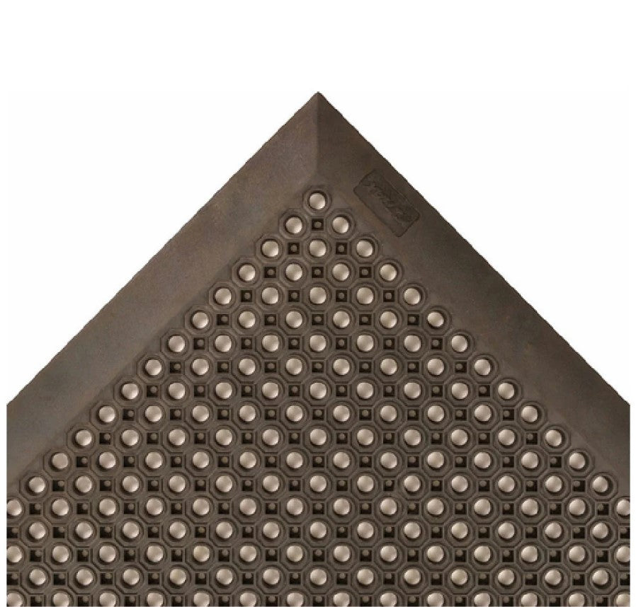 Oct O Flex Drainage Entrance Mat