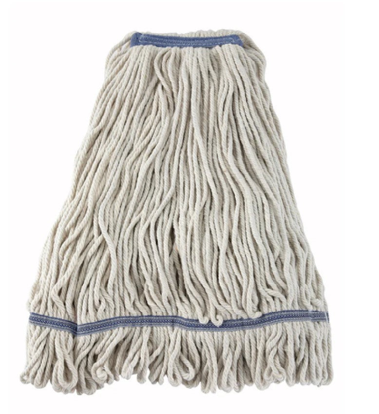 Loop End Cotton Blend Wet Mop Head 32 oz