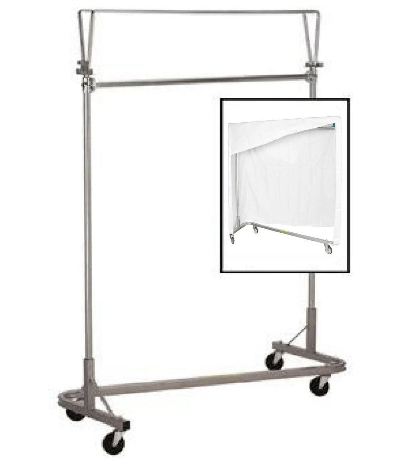 Cover Kit for 60" Z Rack