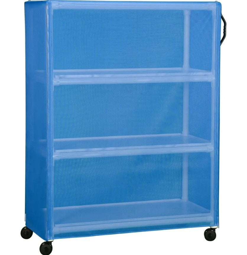 IPU Cart Cover for VL LC3 S