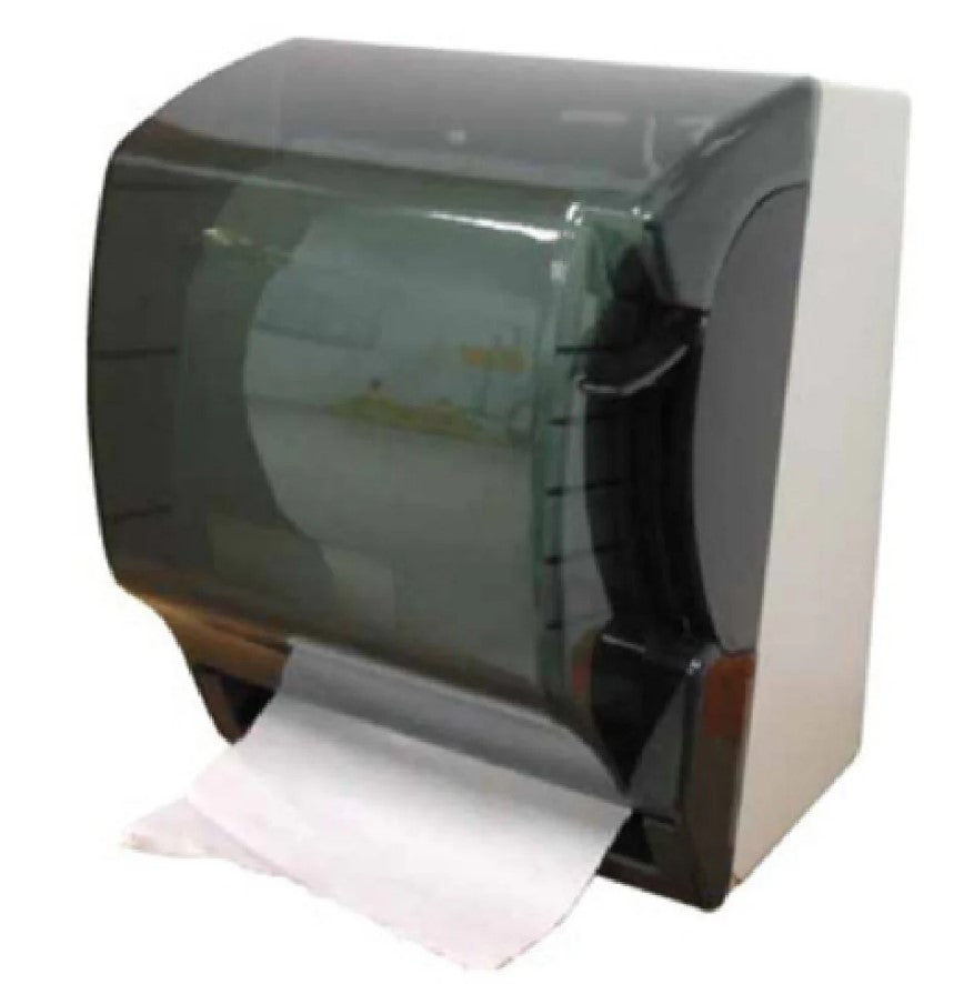 Winco Multi-Fold Paper Towel Metal Dispenser