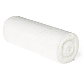 Medline Clear Trash Liner