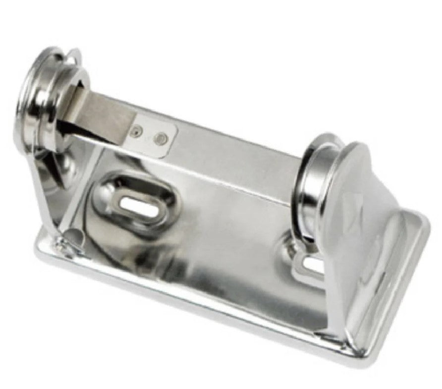 Winco Toilet Tissue Holder Single Roll