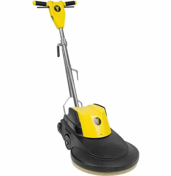 Tornado Brute Force Series of High Speed Burnisher Glazers