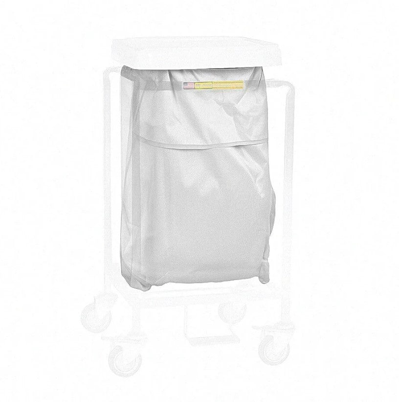 R&B Replacement Leakproof Hamper Bag for 669, 680, 690 Series