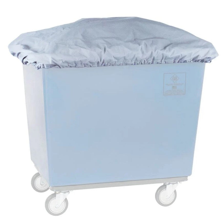 Elastic Soft Cover for Bushel Trucks