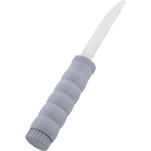 Adjustable Weighted Knife Gray