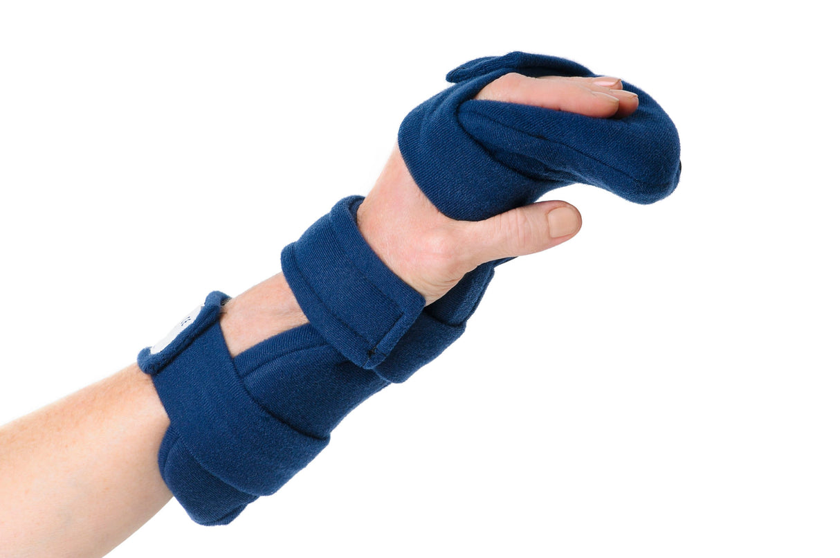 ComfySplints Comfyprene Hand Orthosis Neoprene