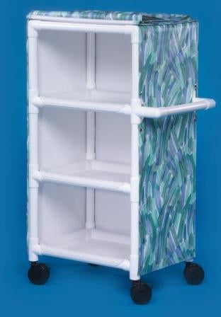 IPU Multi Purpose Cart 51.75" X 31" X 20"