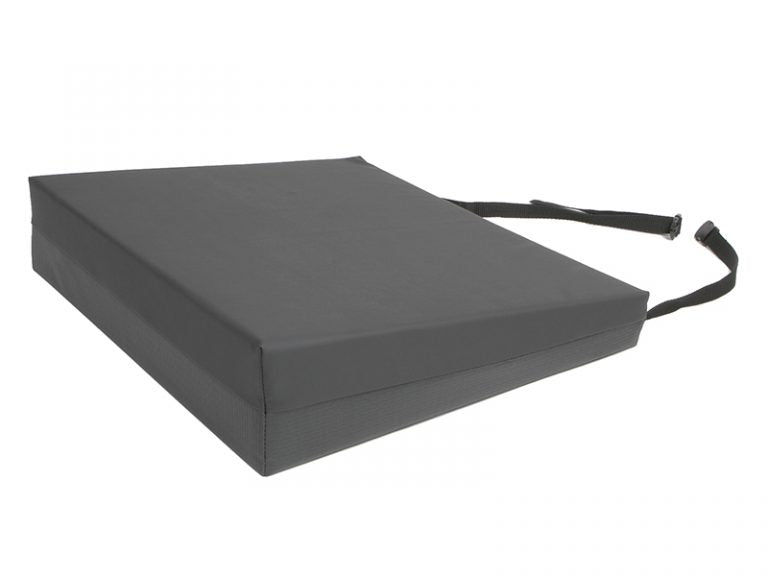 Protekt Foam Wedge Wheelchair Cushion