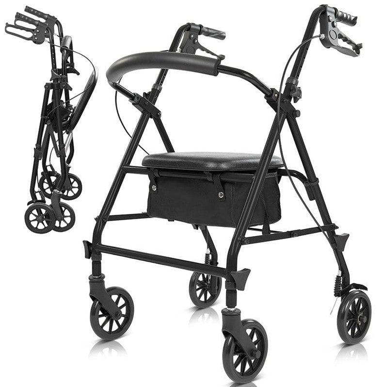 Core Rollator 8" Wheel