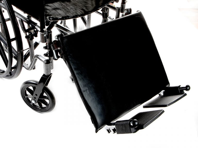 Protekt Leg Rest Pad