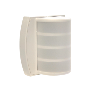 Tektone Corridor Lens Cover, Replacement Lens Cover For Tektone Corridor Dome Light LI381 and LI382