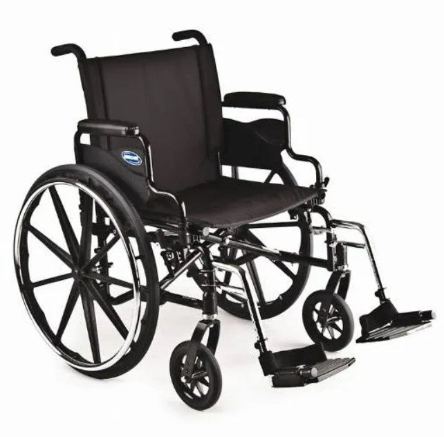 Invacare 9000 XDT Wheelchair