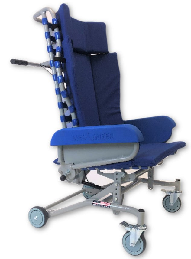 Freedom Flex Pedal Chair