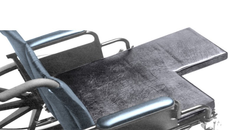 KE Amputee Bilateral Cushion